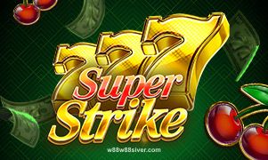 777 Super Strike w88