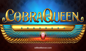 Cobra Queen Slot w88