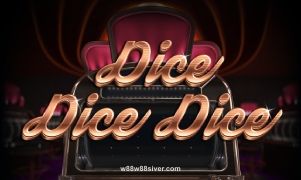 Dice Dice Dice Slot w88