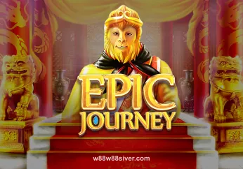 Hình ảnh trò chơi Epic Journey tại w88
