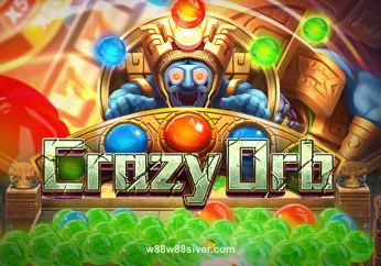 Crazy Orb Slot w88