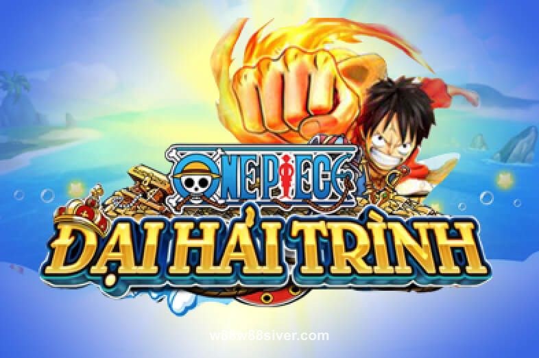 Đại Hải Trình Slot w88