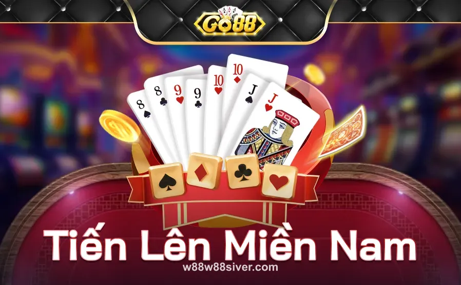 Tiến Lên Miền Nam