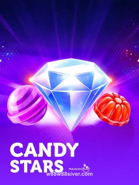 Candy Stars